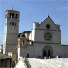Assisi: S. Francis Basilica