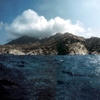 Elba: Monte Calamita