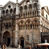 Ferrara's Cathedral