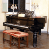 Puccini's Piano