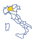 Brescia Map