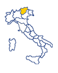 Bolzano Map