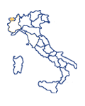 Aosta Map