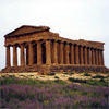 Agrigento: Greek Temple