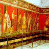 Pompei: Roman Frescoes