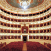 Parma: Teatro Regio