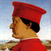 Federico da Montefeltro 