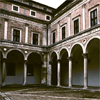 Urbino: Palazzo Ducale