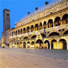 Padua: Palazzo della Ragione