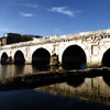 Rimini’s Roman Bridge 
